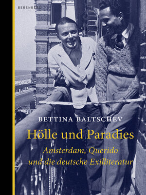 cover image of Hölle und Paradies